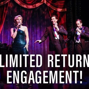 FST to Stage Limited Engagement of FEELING GOOD at Keating Theatre Photo