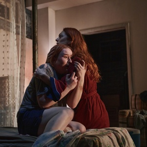 Review Roundup: QUEENS Opens at Manhattan Theatre Club Photo