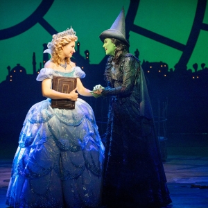 WICKED in Perth Will Offer $20 Opening Night Tickets Photo