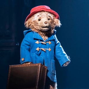 PADDINGTON THE MUSICAL and More Nominated For WhatsOnStage Awards Photo
