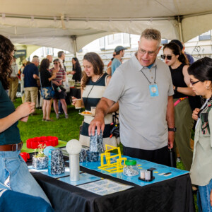 Governors Island to Host 20+ CLIMATE WEEK NYC 2026 Events