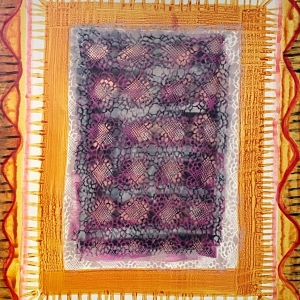 SACRED GEOMETRY Comes to Peninsula in June Photo