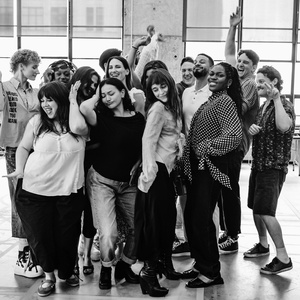 Photos: Inside Rehearsals for MEMOIRS OF AMOROUS GENTLEMEN Photo