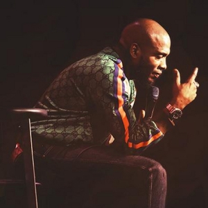 Ali Siddiq Comes to the Harrison Opera House in September Video