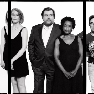 Quincy Tyler Bernstine, Michael Chernus, and More Star Will Lead Bubba Weilers WELL, ILL L Photo