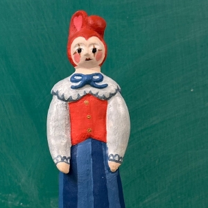 Modelado Y Volumen, Muestra DidácticA De La Escuela De Artesanías Photo