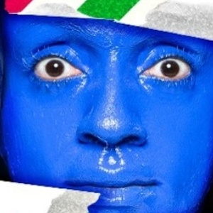 BLUE MAN GROUP's A NEW HOLIDAY SURPRISE to Play Chicago's CIBC Theatre Photo