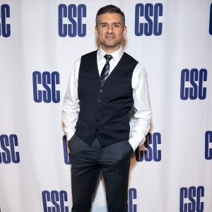 See Tony Yazbeck, Kerry Ellis & More Perform at 54 Below Next Week