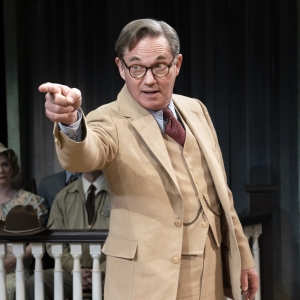 TO KILL A MOCKINGBIRD National Tour Sets New Records