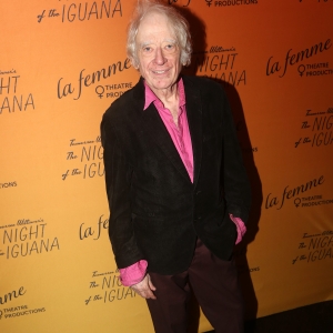 Austin Pendleton and More to Star in A MIDSUMMER NIGHT'S DREAM at The Resident Acting Photo