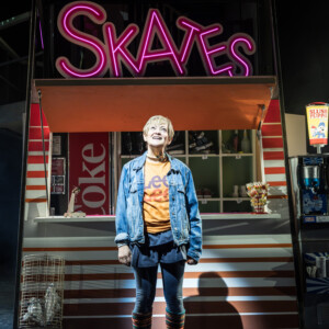 Video: Watch the Trailer for KIMBERLY AKIMBO Starring Maria Friedman at Hampstead The Photo