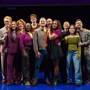 Photos: ELEPHANT SHOES World Premiere Now in Performances at Two River Theater Photo