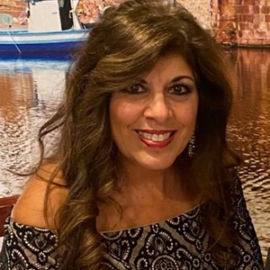 Palace Theater to Host IMMIGRANT STORIES &ndash; ANTONIETTA BARBATO in April Photo