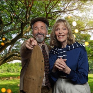 THE LAST ROMANCE to Open at Florida Studio Theatre This Summer Photo