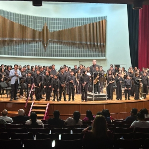 Con Un Concierto Especial, El Conservatorio Nacional De Música Festejará Su 159 Ani Photo