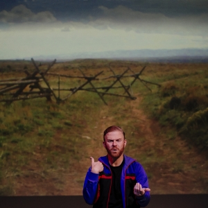 Photos: First Look at Deaf Austin Theatre's ASL Production of THE LARAMIE PROJECT…