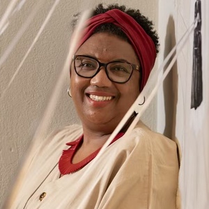 Black Mountain College Prize Awarded to Rosana Paulino Photo