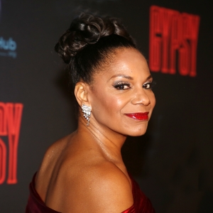 Audra McDonald Becomes Most Tony-Nominated Performer in History with GYPSY Photo