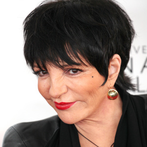 Liza Minnelli Cancels Streicker Center NYC Memoir Event Due to Illness Photo