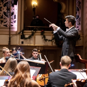 Santa Barbara Symphony's Youth Ensembles Present Free Performances Photo