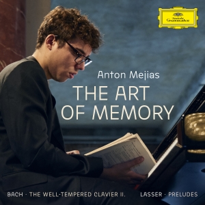 Finnish-Cuban Pianist Anton Mejias Releases First Solo Album THE ART OF MEMORY Photo