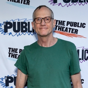 Director Mark Brokaw Dies of Cancer Photo