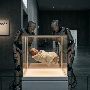 SPÅR Will Come to the Playhouse Teater in September Photo