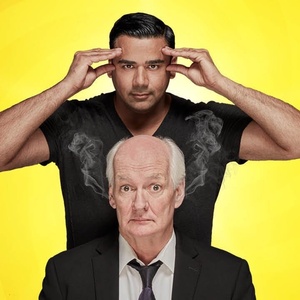 HYPROV - Improv Under Hypnosis Comes to The Bilheimer Capitol Theatre Photo