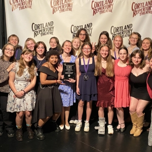  Cortland Repertory Reveals Winners of 2023-24 Pavilion Awards Photo