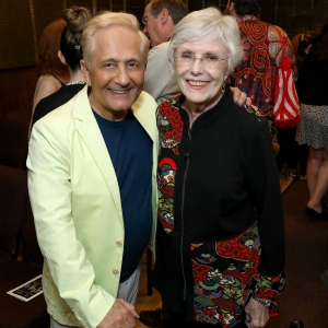 Photos: Go Inside EVERYTHING'S COMING UP DAME ANGELA at the Actors' Temple Theatre