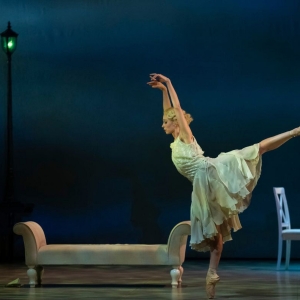 Premier Dancer Abigail Prudames Retires from Northern Ballet Interview