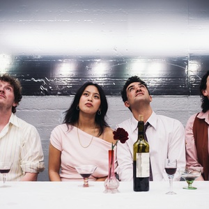 THE WAVES Will Extend Run at Jermyn Street Theatre Photo