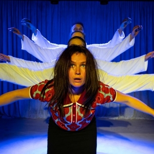 JO STRØMGREN KOMPANI Brings The Truth About Dance to Den Norske Opera Photo