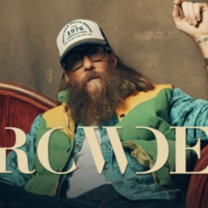 Crowder Comes to the Capitol Theatre in September