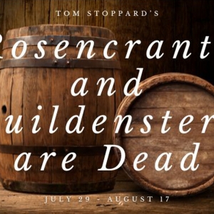 Town Hall Theaters Young Company Presents Tom Stoppards ROSENCRANTZ & GUILDENSTERN ARE Photo
