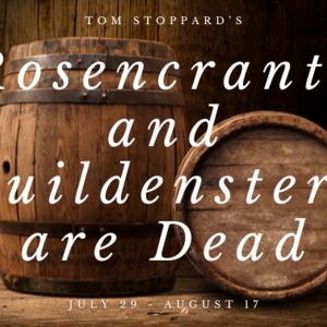 Town Hall Theater's Young Company Presents Tom Stoppard's ROSENCRANTZ & GUILDENSTERN 