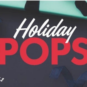 Boston Pops And Keith Lockhart Announce Details Of 2023 Holiday Pops Season Photo