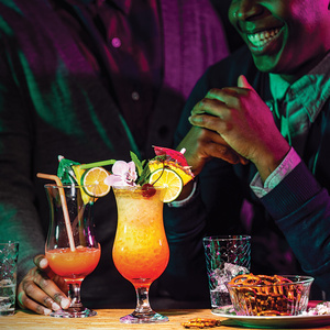 PRIMARY TRUST To Close Crow&rsquo;s Theatre Season With Toronto Run Photo