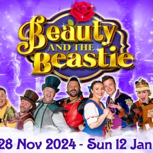 Imagine Theatre Reveals Pantomime Season 2024 Photo