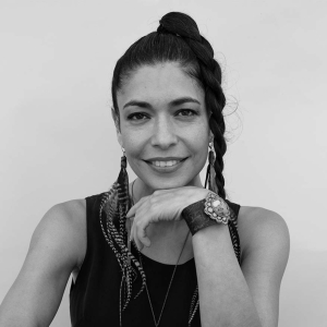 Bronx Poet Caridad De La Luz To Be Honored At 6th Annual 48HOURS IN…EL BRONX Photo