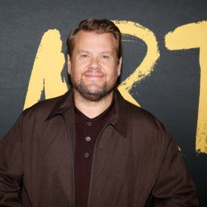 James Corden to Visit LATE NIGHT WITH SETH MEYERS Next Week Photo