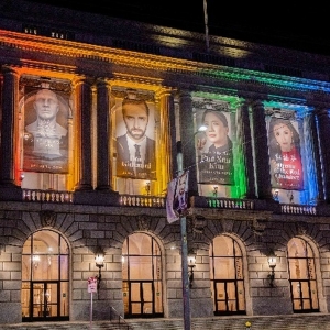 San Francisco Opera Celebrates Pride Month With 'Pride Night at the Opera' and Pride Photo