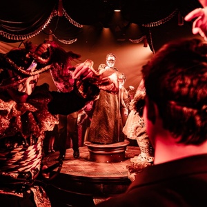 MASQUERADE Extends Off-Broadway Through Summer 2026 Photo