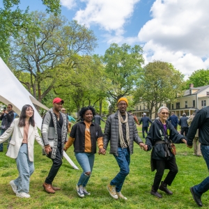 Governors Island Arts Launches THIRD Saturdays Photo