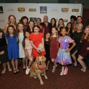 Photos: ANNIE Opens at The Argyle Theatre Photo