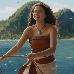 MOANA Live-Action Film to Screen at El Capitan Theatre With Fan Event Photo