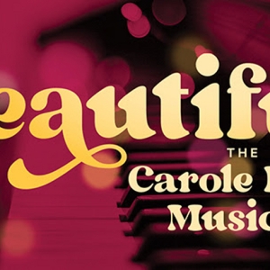 Village Theatre Presents BEAUTIFUL: THE CAROLE KING MUSICAL Photo
