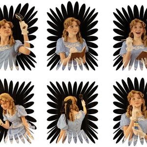 ALICE IN WONDERLAND, JR. Comes to the Riverside Theatre Photo