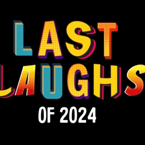 TMI Improv Troupe Bring LAST LAUGHS OF 2024 to the Gamut Theatre Photo