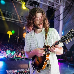 Jarrod Walker Signs Publishing Deal With River House Artists And Sony Music…